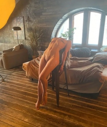 Проститутка Влада